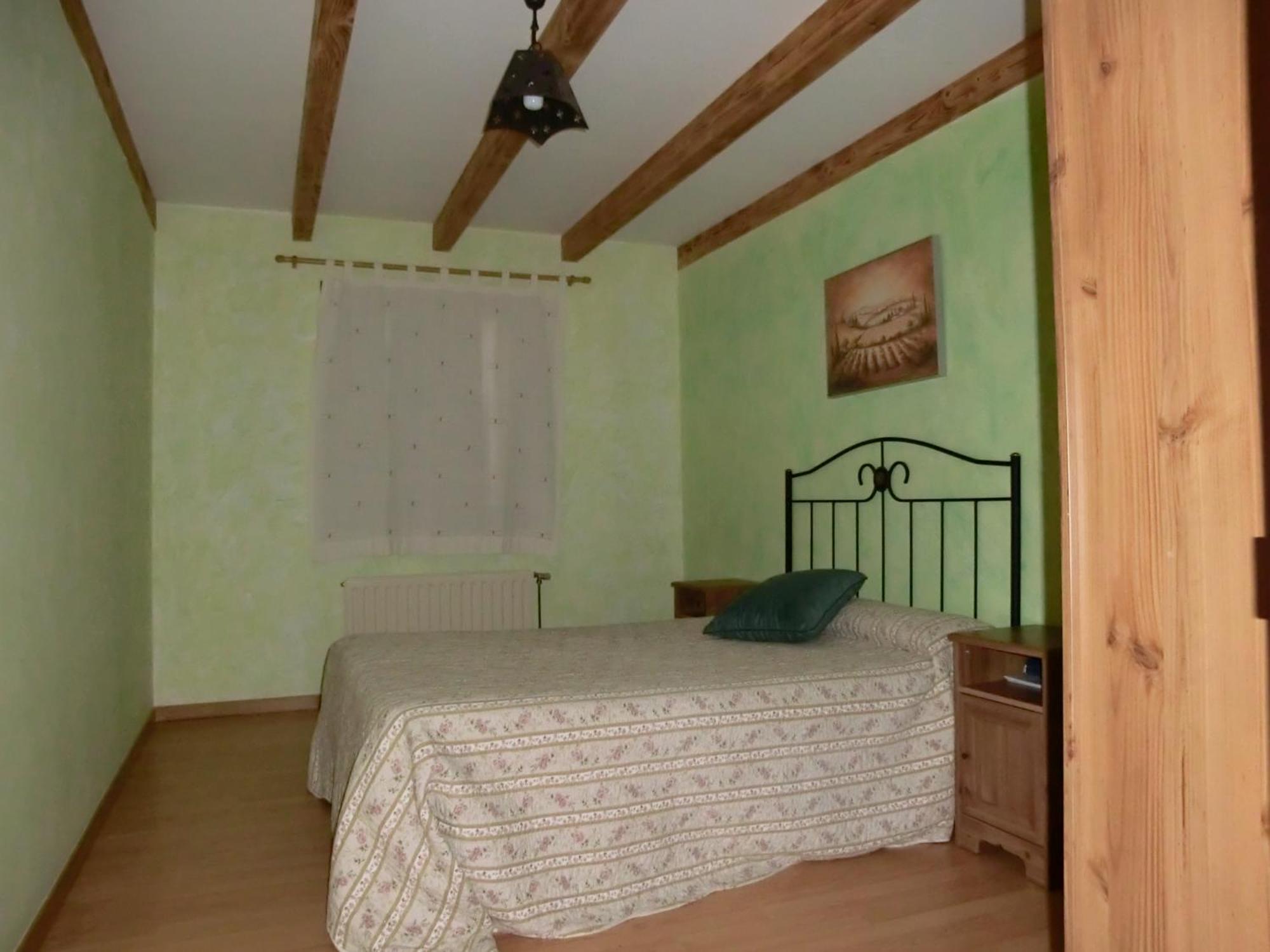 El Establo,Casa Rural Busto de Bureba Extérieur photo