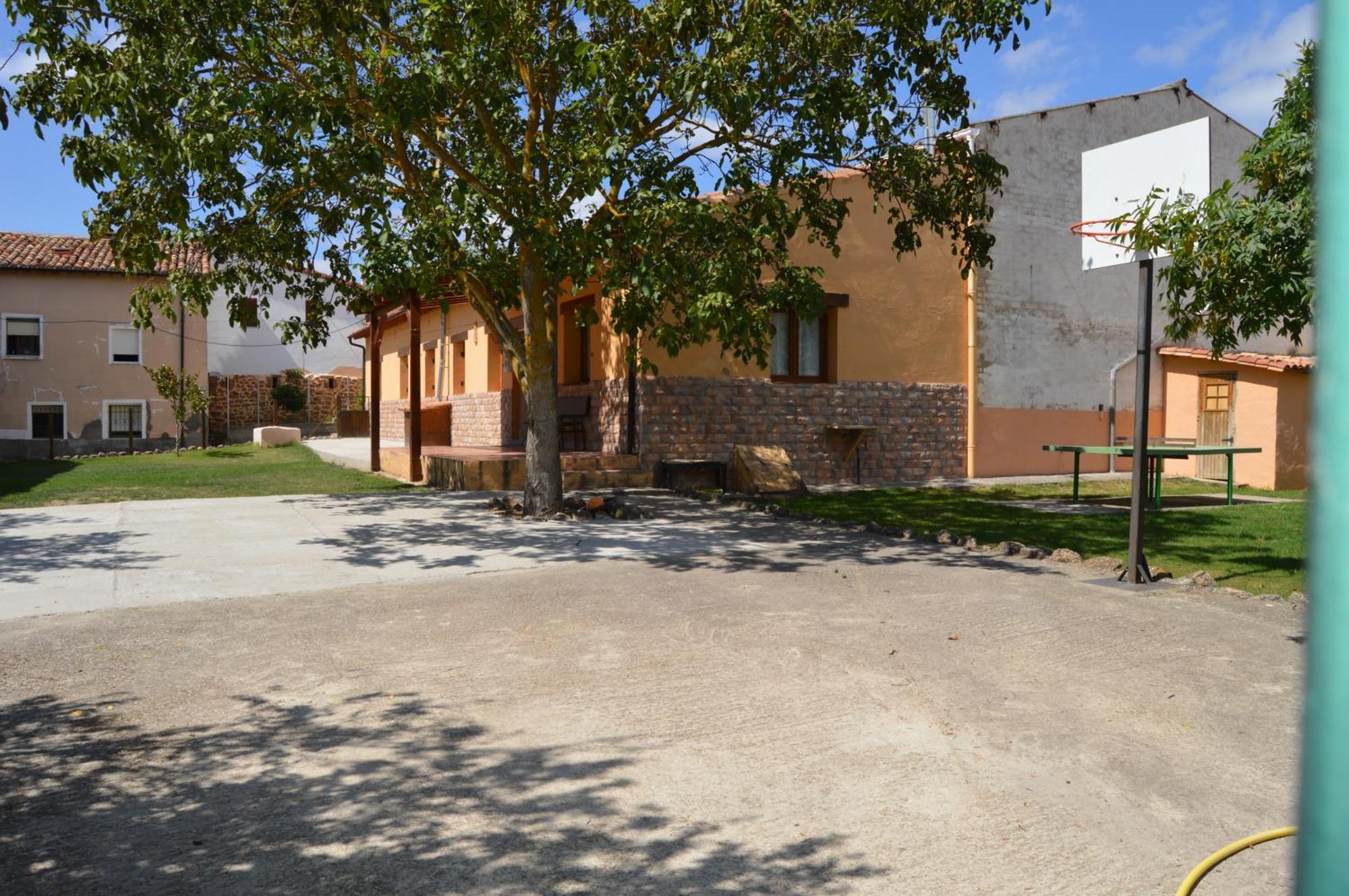 El Establo,Casa Rural Busto de Bureba Extérieur photo