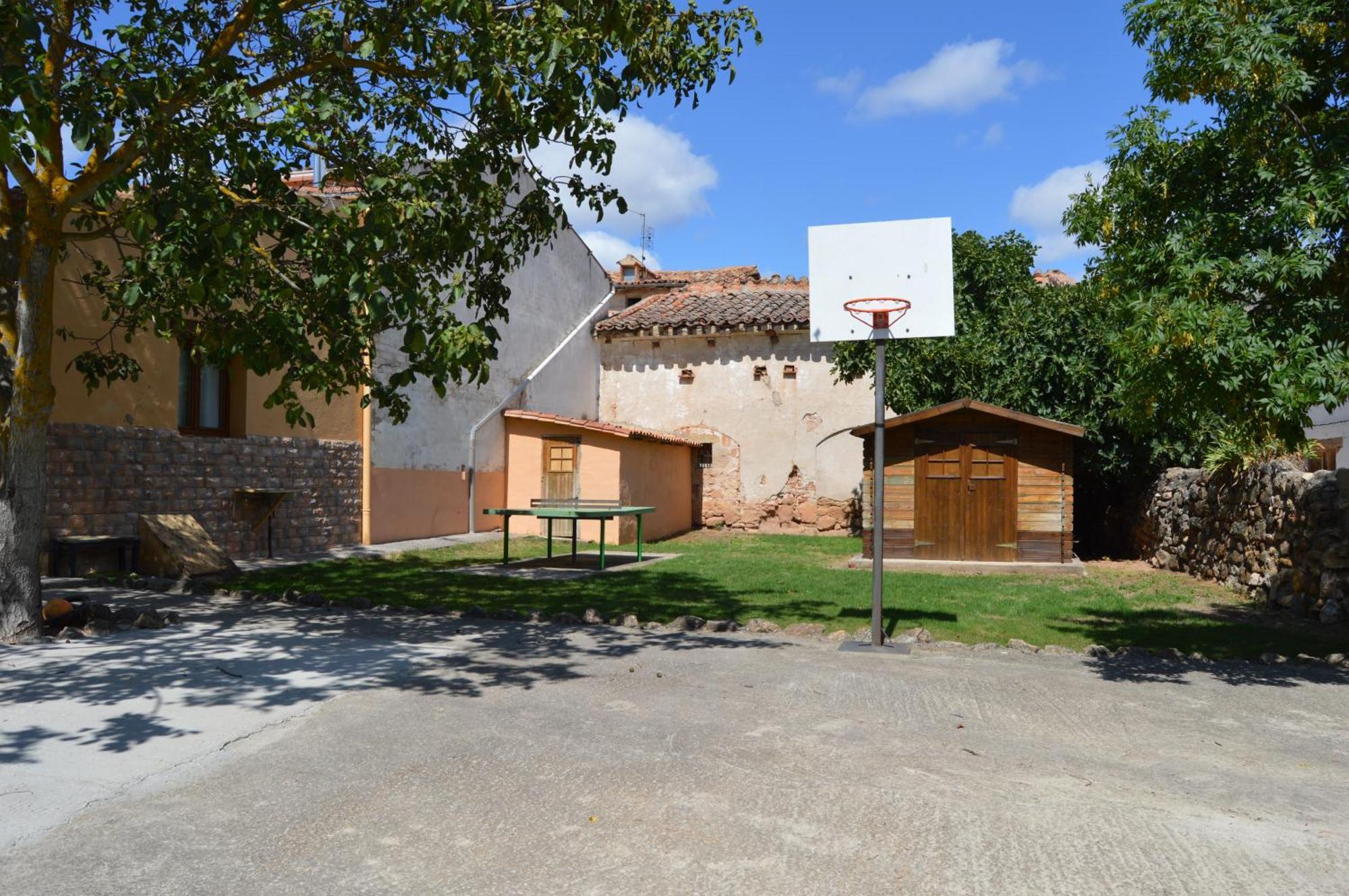 El Establo,Casa Rural Busto de Bureba Extérieur photo