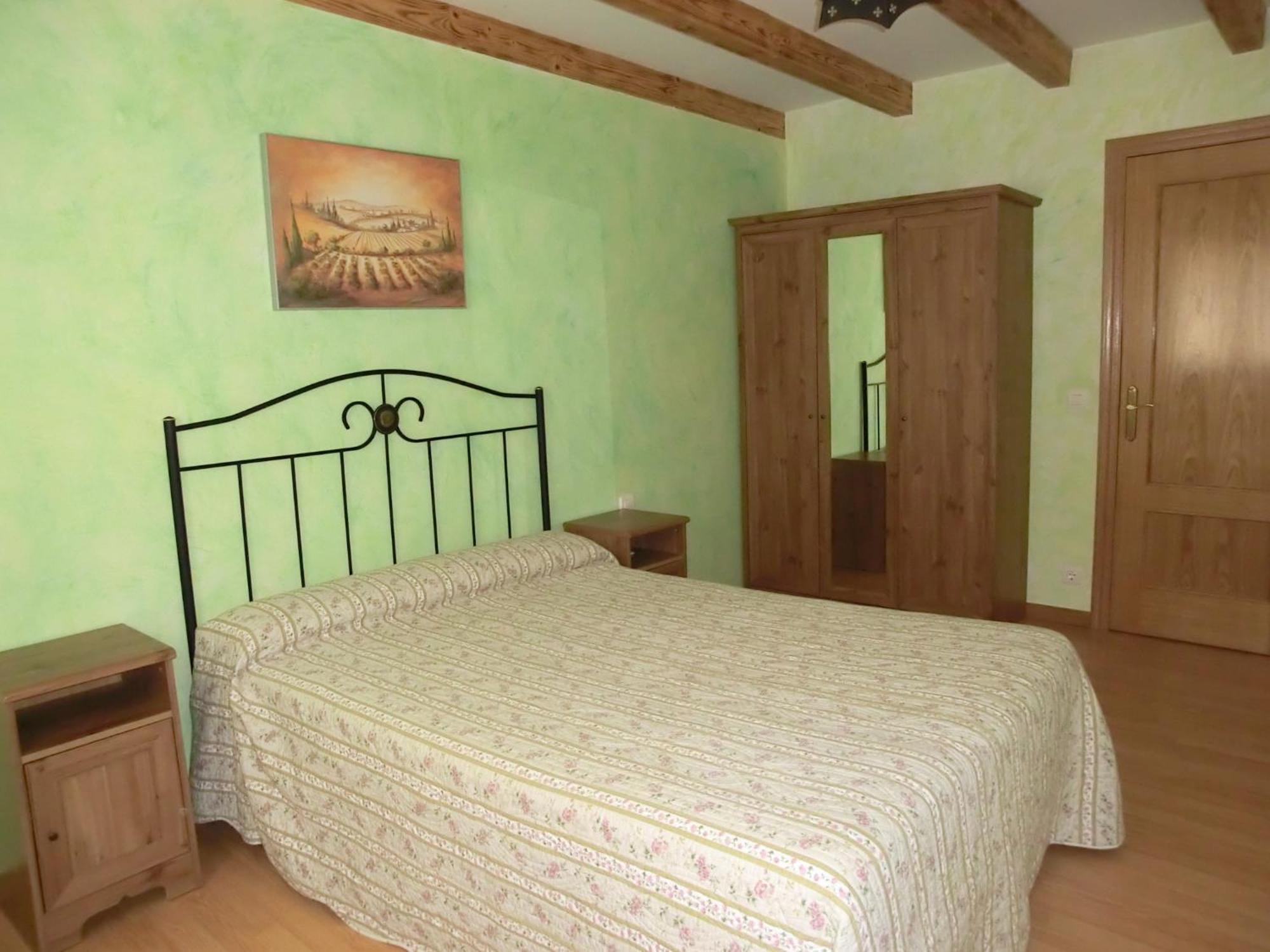 El Establo,Casa Rural Busto de Bureba Extérieur photo
